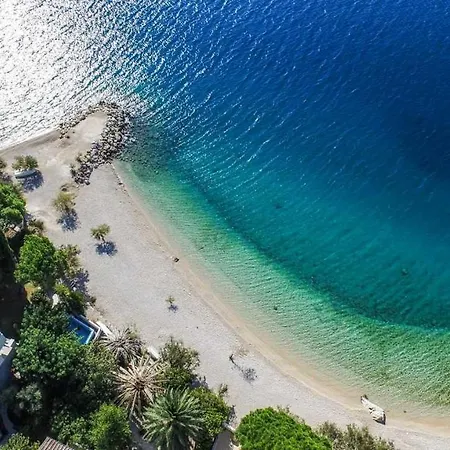 Relax Adriatic House