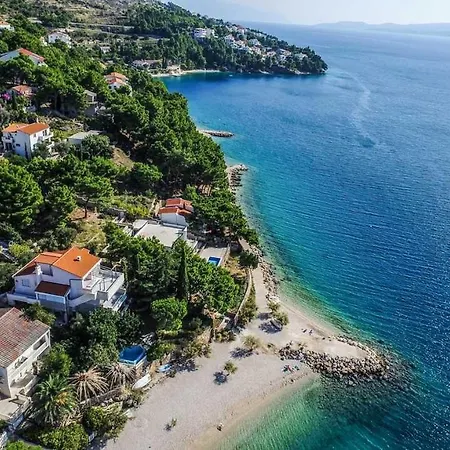 Relax Adriatic House