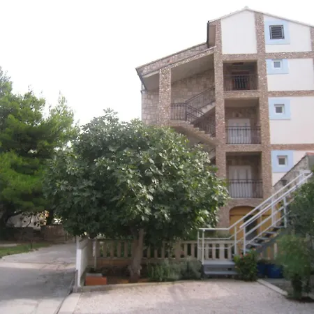 Διαμέρισμα Relax Adriatic House Omiš