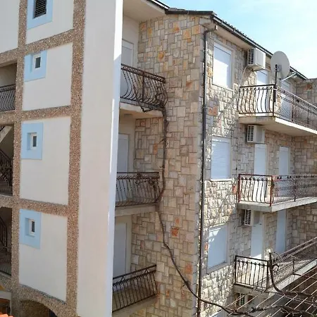 Relax Adriatic House Διαμέρισμα Omiš