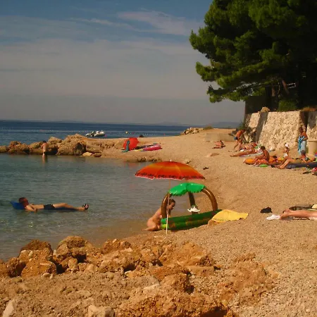 Relax Adriatic House