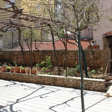 Διαμέρισμα Relax Adriatic House *