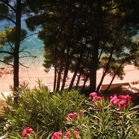 Relax Adriatic House Omiš