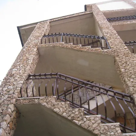 Διαμέρισμα Relax Adriatic House Omiš
