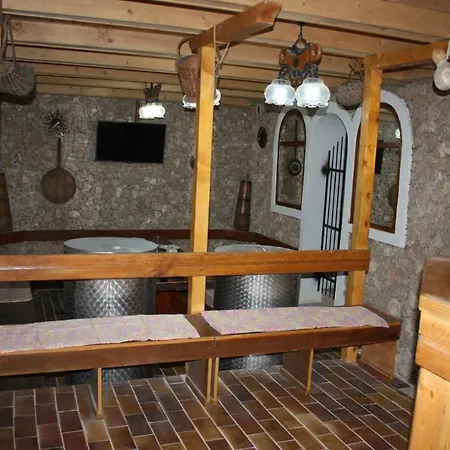 Relax Adriatic House