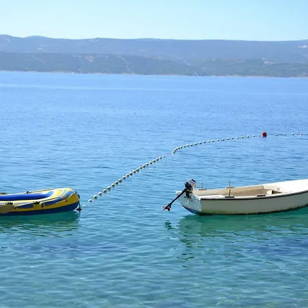 Relax Adriatic House