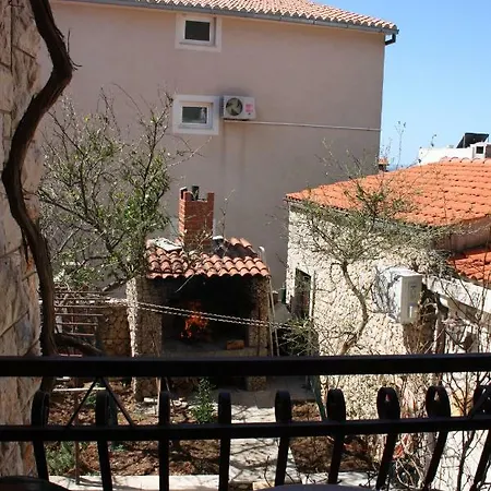 Relax Adriatic House Omiš