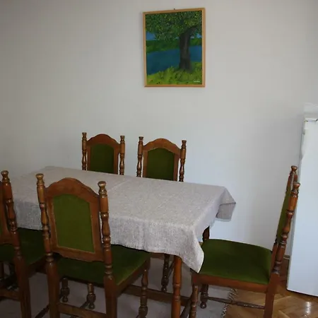 Relax Adriatic House Διαμέρισμα Omiš