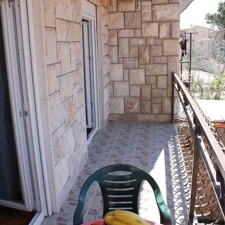 Relax Adriatic House