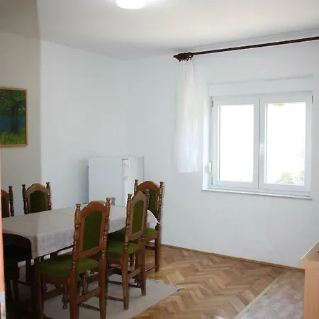 Διαμέρισμα Relax Adriatic House *