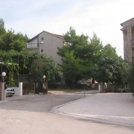 Διαμέρισμα Relax Adriatic House Omiš