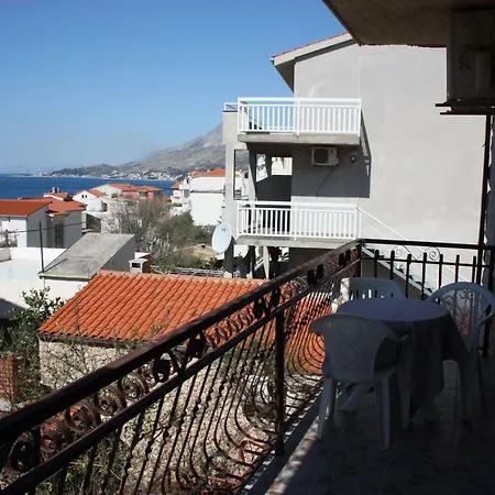 Relax Adriatic House