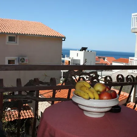 Relax Adriatic House Omiš