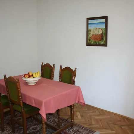 Διαμέρισμα Relax Adriatic House Omiš