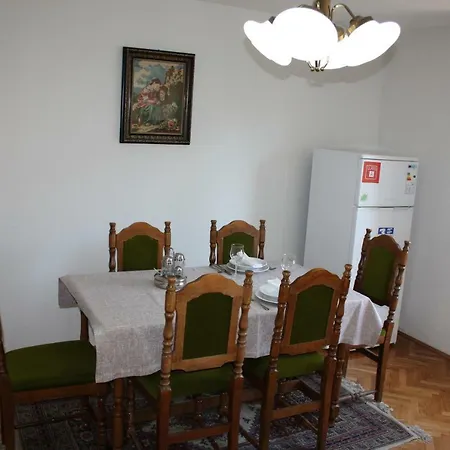 Relax Adriatic House * Omiš