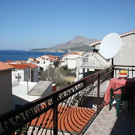 Relax Adriatic House Διαμέρισμα