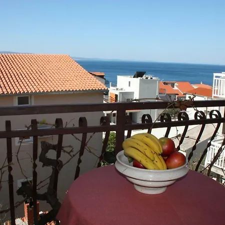 Relax Adriatic House *