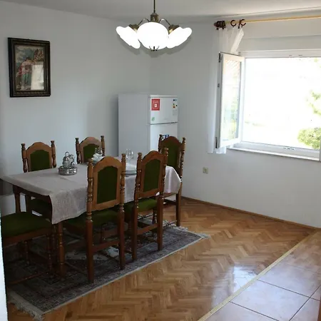 Διαμέρισμα Relax Adriatic House