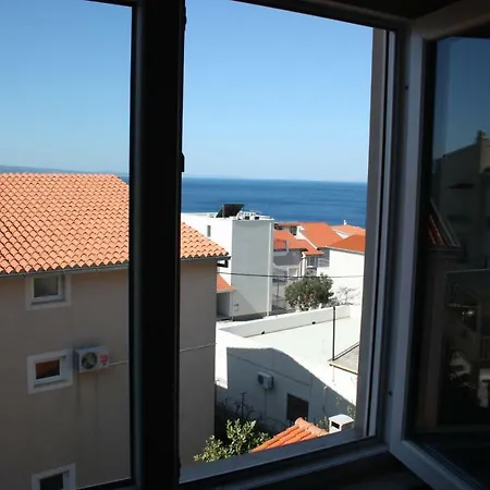 Relax Adriatic House