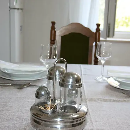 Διαμέρισμα Relax Adriatic House *