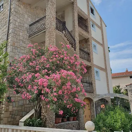 Διαμέρισμα Relax Adriatic House Omiš