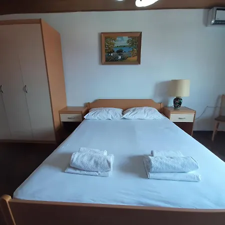 Relax Adriatic House * Omiš