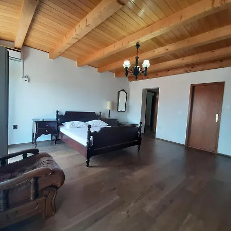 Διαμέρισμα Relax Adriatic House *