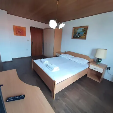 Διαμέρισμα Relax Adriatic House Omiš