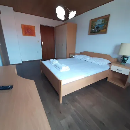 Relax Adriatic House *
