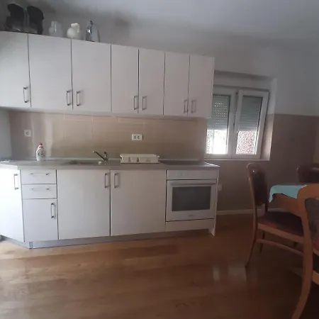 Relax Adriatic House Διαμέρισμα Omiš