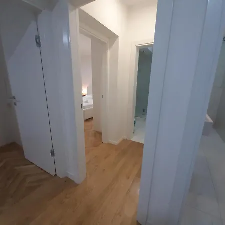 Relax Adriatic House Διαμέρισμα
