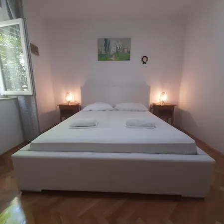 Relax Adriatic House Omiš