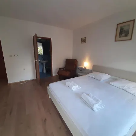 Relax Adriatic House Διαμέρισμα