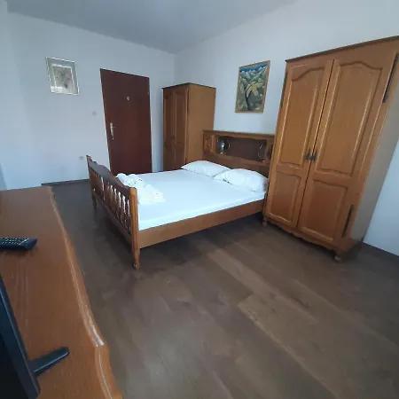 Διαμέρισμα Relax Adriatic House *