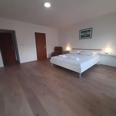 Relax Adriatic House Διαμέρισμα