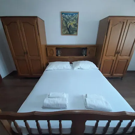 Relax Adriatic House * Omiš