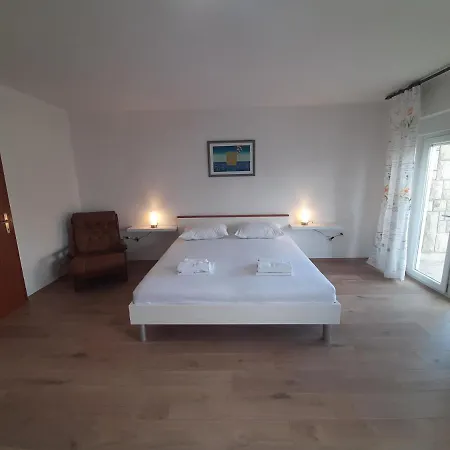 Διαμέρισμα Relax Adriatic House Omiš