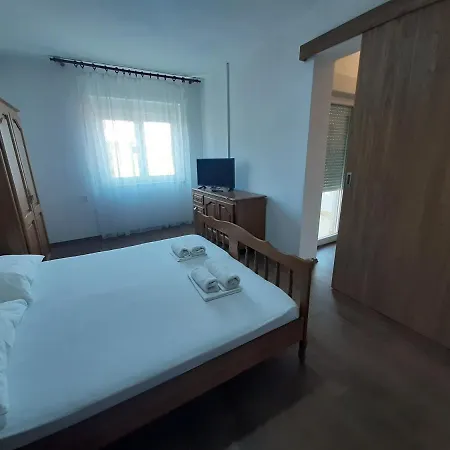 Διαμέρισμα Relax Adriatic House Omiš