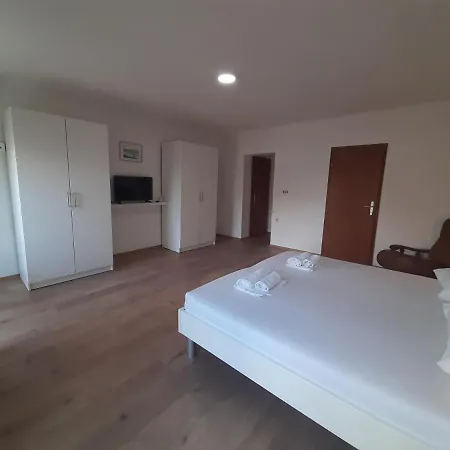 Διαμέρισμα Relax Adriatic House Omiš