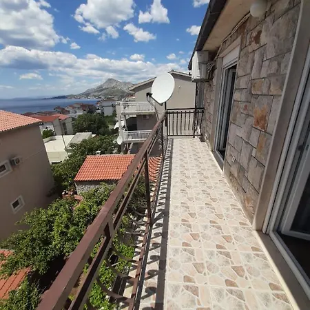 Διαμέρισμα Relax Adriatic House *