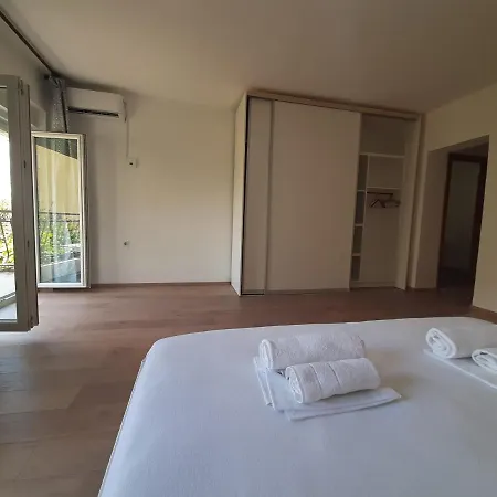 Relax Adriatic House *