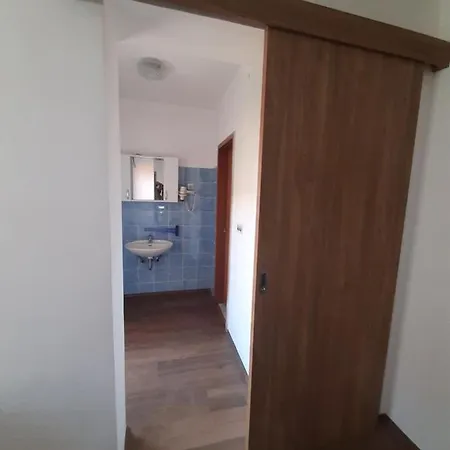 Διαμέρισμα Relax Adriatic House Omiš