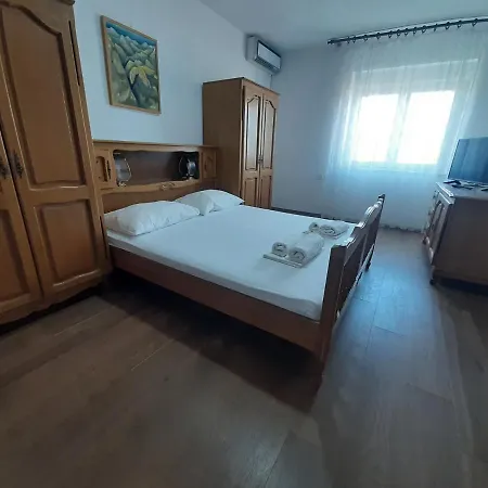 Relax Adriatic House Διαμέρισμα