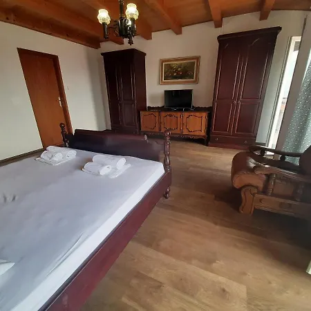 Διαμέρισμα Relax Adriatic House Omiš