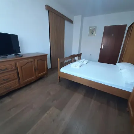 Relax Adriatic House Διαμέρισμα Omiš