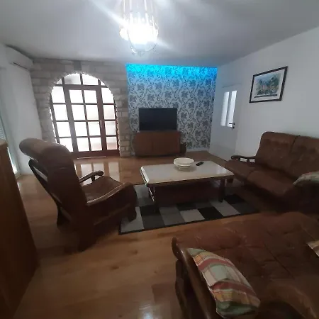 Relax Adriatic House Omiš